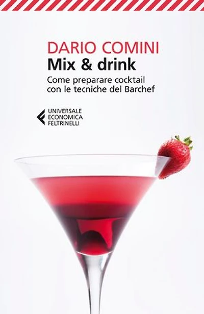 Mix & drink: Come preparare cocktail con le tecniche del Barchef