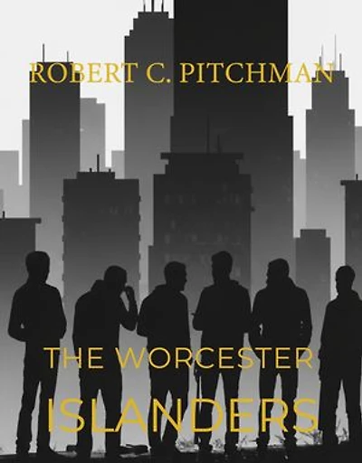 The Worcester Islanders: The End of an Era