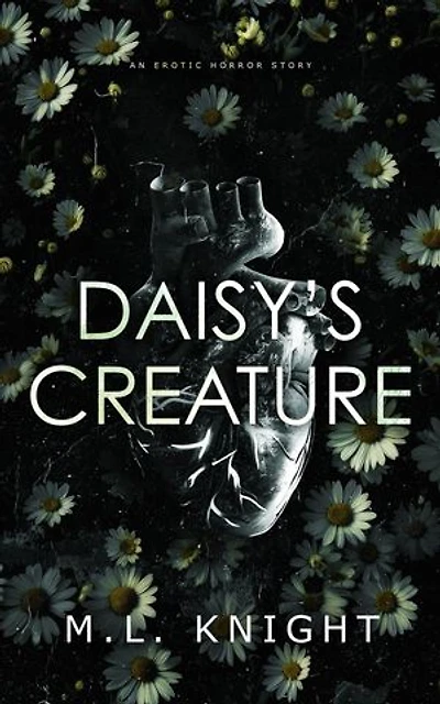 Daisy's Creature: An Erotic Horror Novella