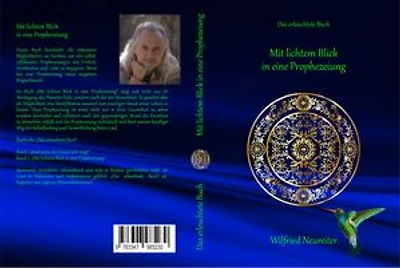 Mit lichtem Blick in eine Prophezeiung: Das erleuchtete Buch