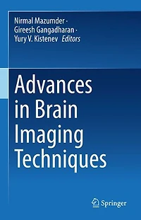 Advances Brain Imaging Techniques