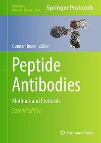 Peptide Antibodies: Methods and Protocols