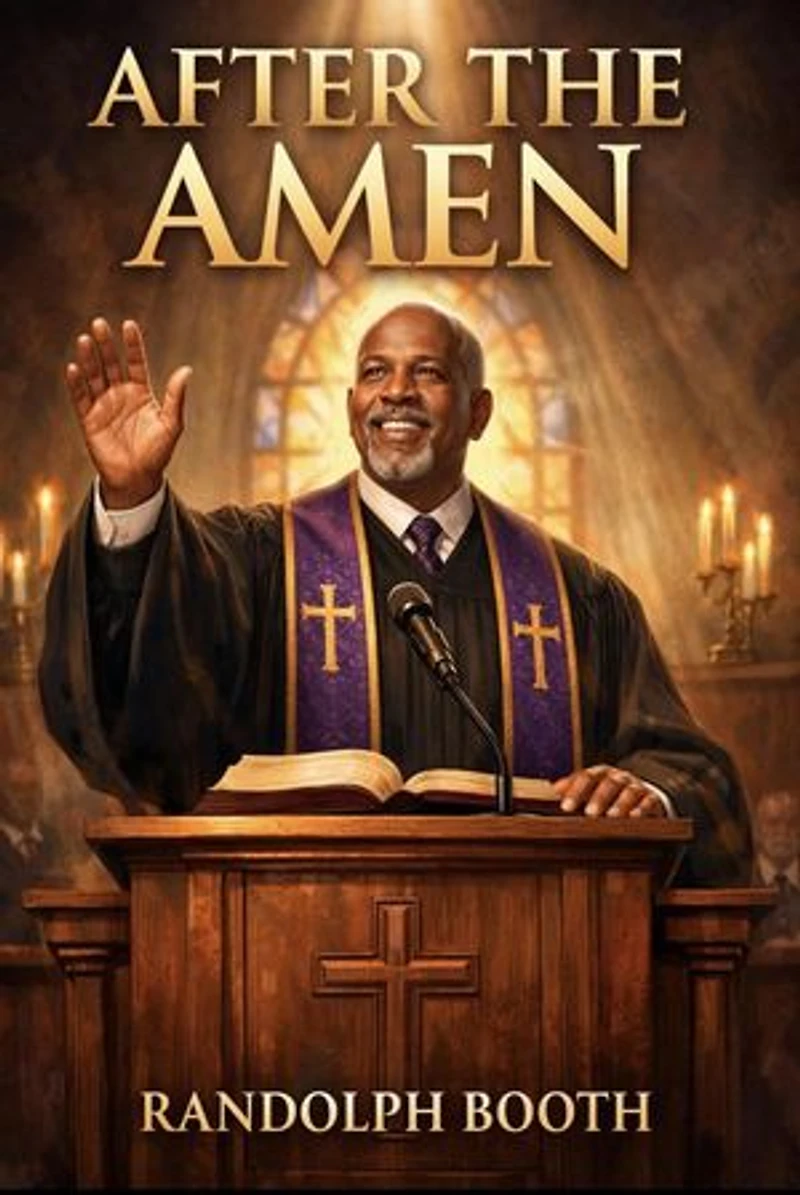 After The Amen