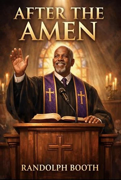 After The Amen