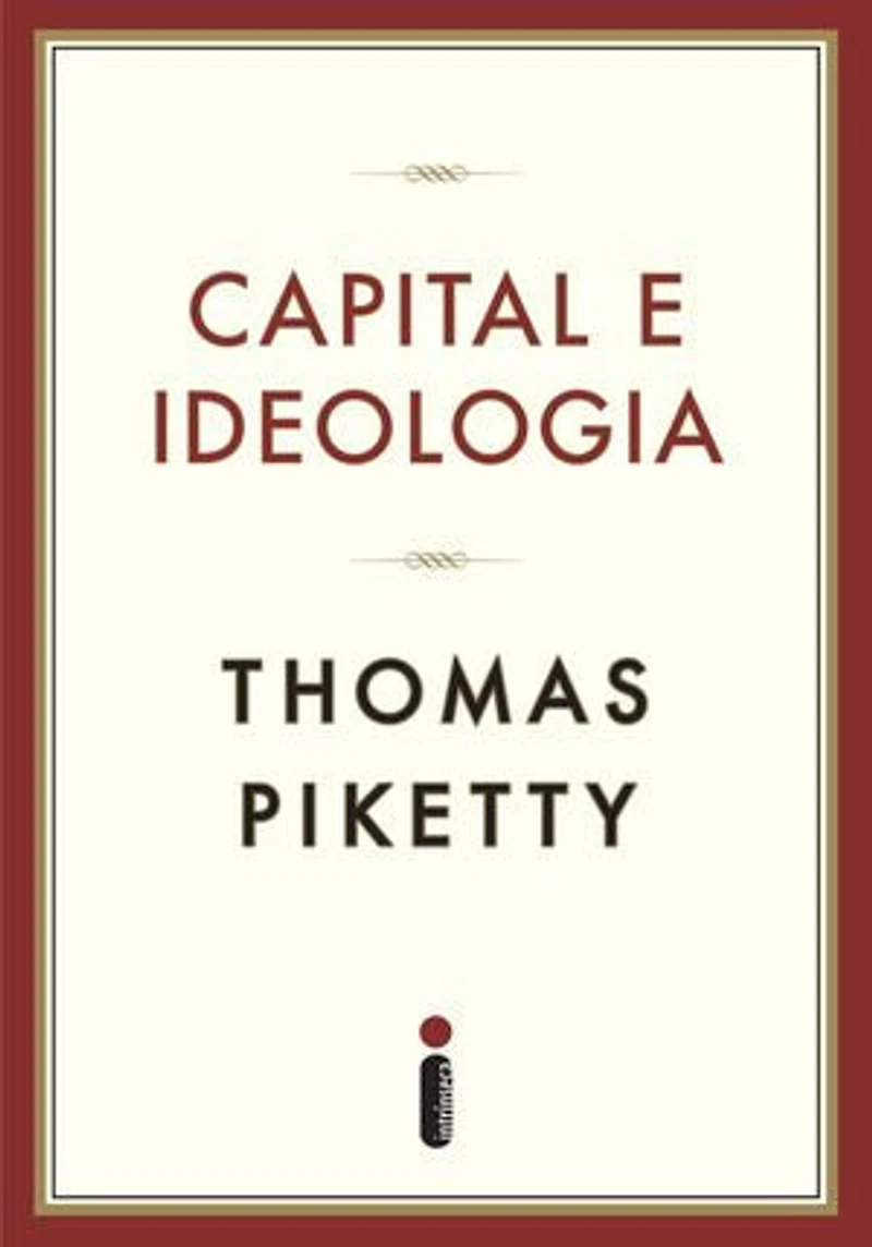 Capital e ideologia