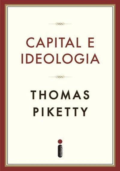 Capital e ideologia