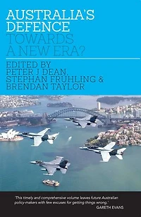 Australia's Defence: Towards a New Era?