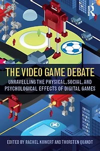 the Video Game Debate: Unravelling Physical, Social, and Psychological Effects of Games