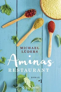 Aminas Restaurant: Roman