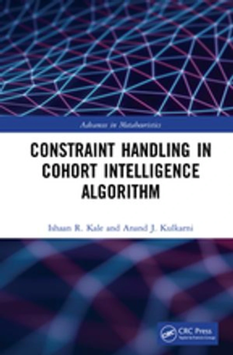 Constraint Handling Cohort Intelligence Algorithm