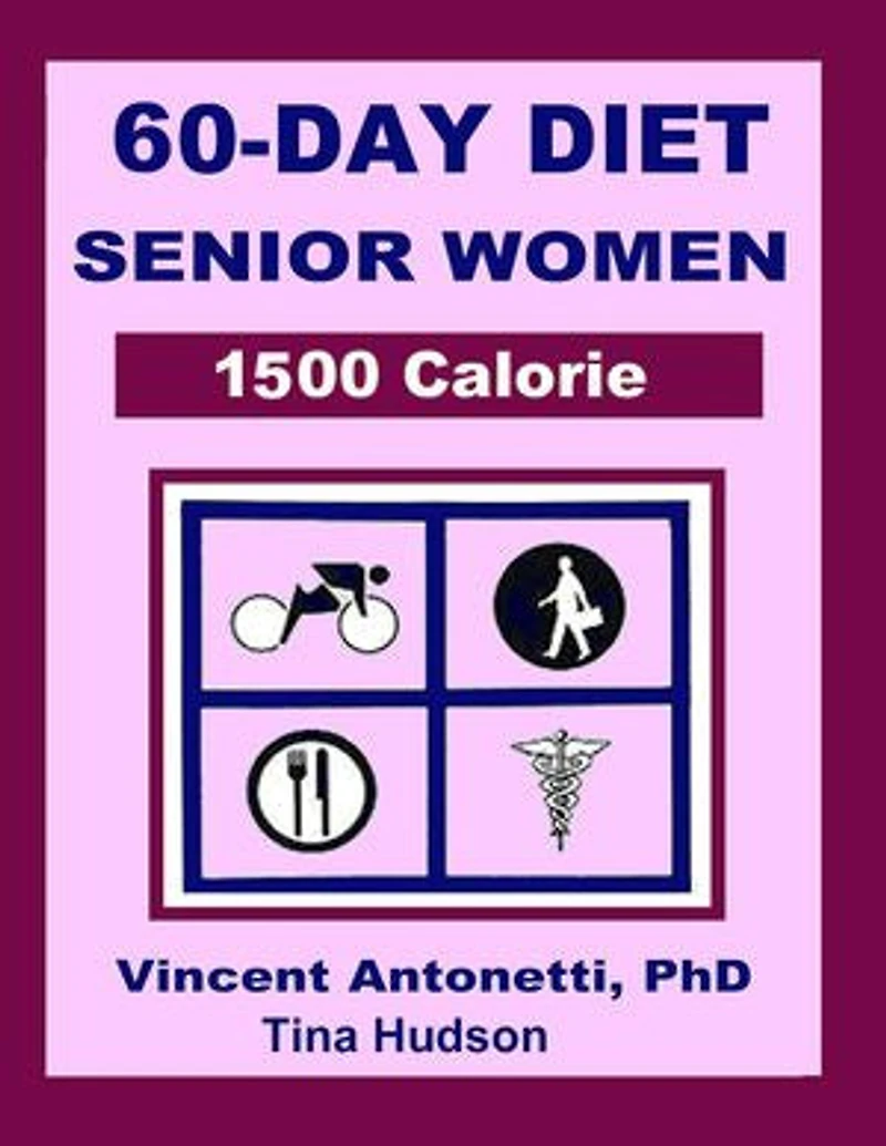 Day Diet for Senior Women