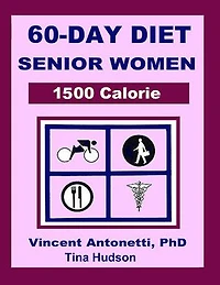 Day Diet for Senior Women