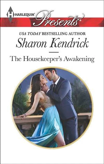The Housekeeper's Awakening: A Spicy Billionaire Boss Romance