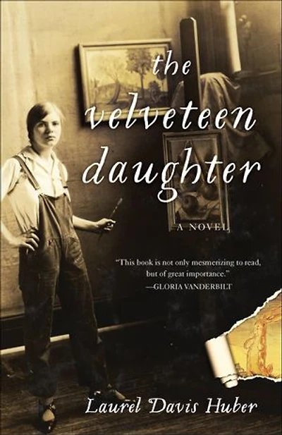 The Velveteen Daughter: A Novel