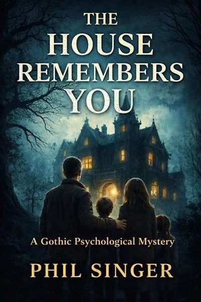 The House Remembers You