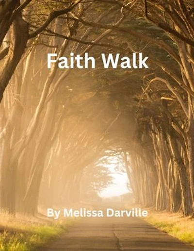 Faith Walk: God is in control of our salvation and even our sin