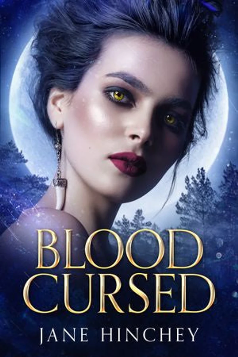 Blood Cursed