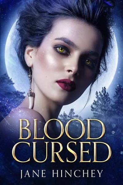 Blood Cursed