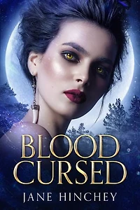 Blood Cursed