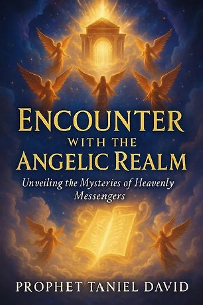 Encounter with the Angelic Realm