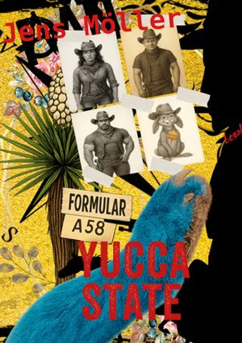Yucca State