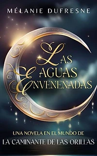 Las aguas envenenadas: La caminante de las orillas, #1