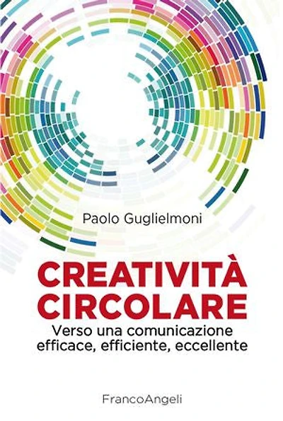 Creatività circolare: Verso una comunicazione efficace, efficiente, eccellente