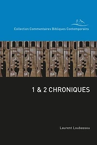 1 & 2 Chroniques