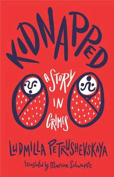 Kidnapped: A Story in Crimes
