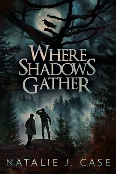 Where Shadows Gather