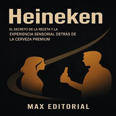 Heineken: El secreto de la receta y la experiencia sensorial detrás de la cerveza premium