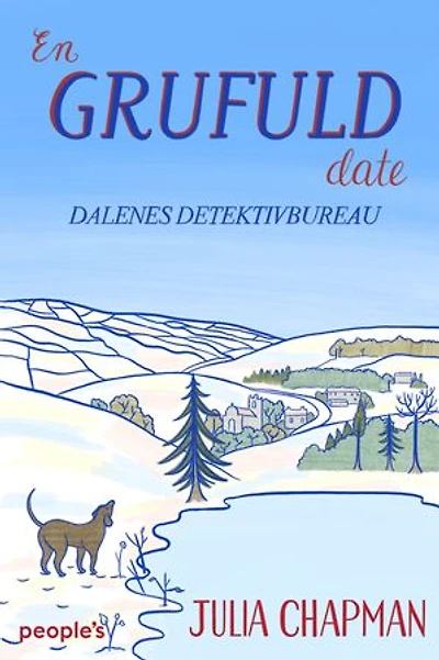 En grufuld date