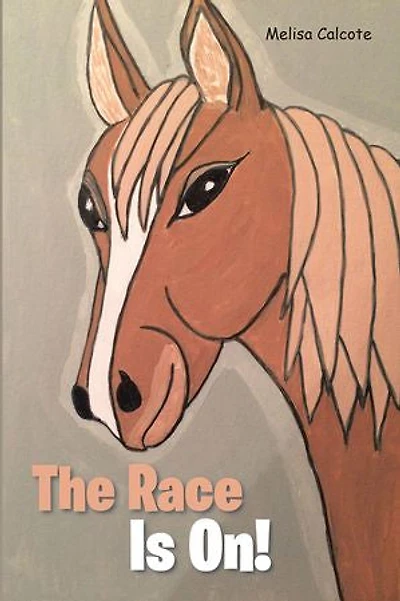 The Race Is On!