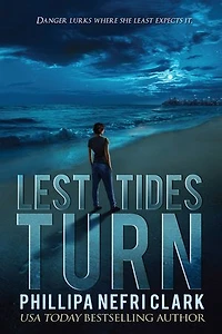 Lest Tides Turn: Gripping Police Kidnapping Mystery