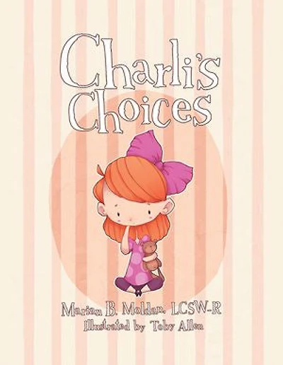 Charli's Choices