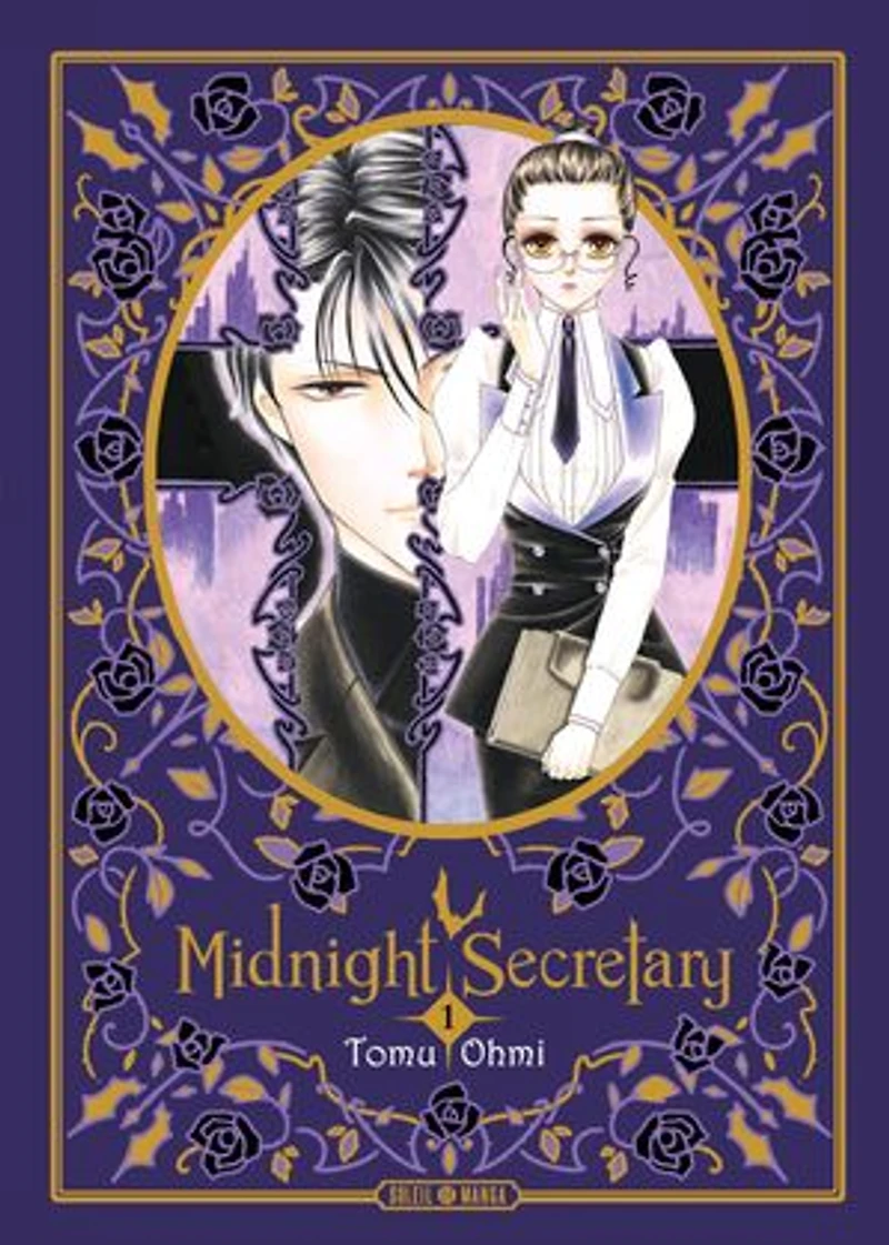 Midnight secretary, Vol. 1