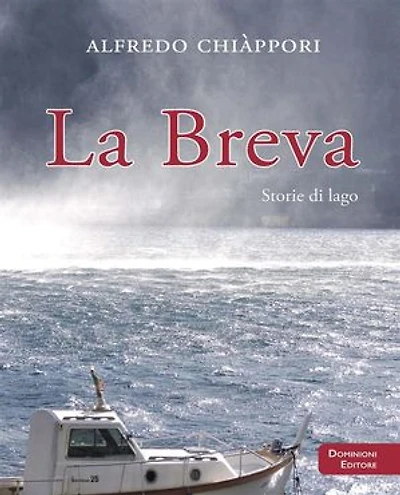 La breva: Storie di lago