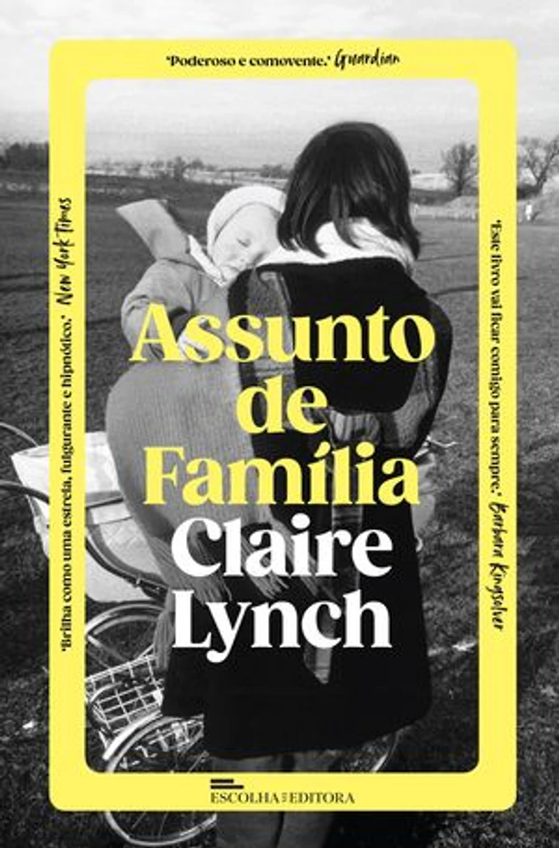 Assunto de Família