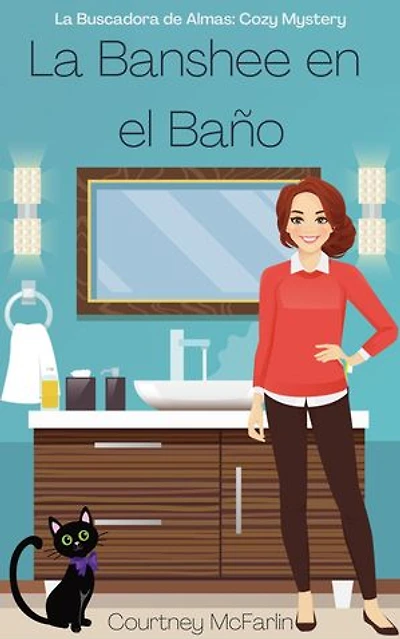 La Banshee en el baño