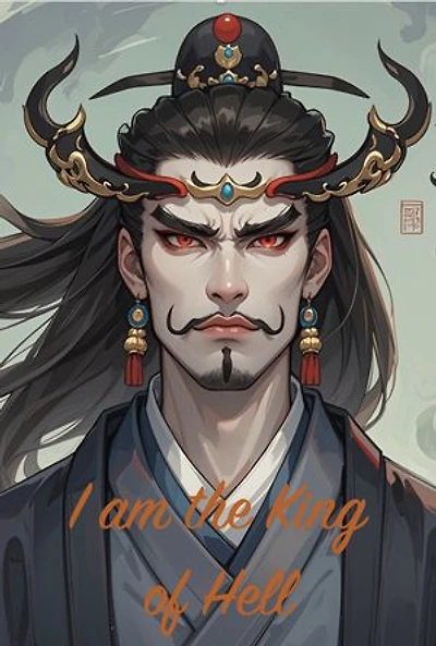 I am the King of Hell