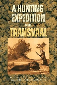 A Hunting Expedition to the Transvaal