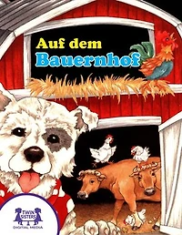Auf dem Bauernhof