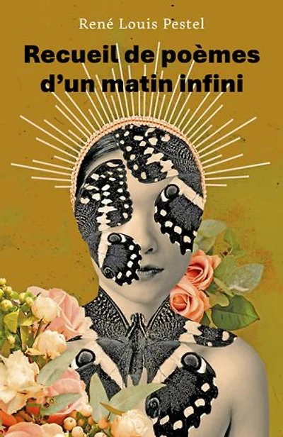 Recueil de poèmes d’un matin infini