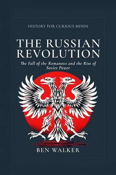 The Russian Revolution