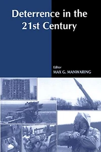 Deterrence The Twenty-first Century