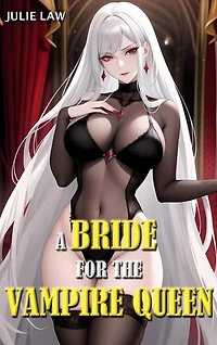 A Bride for the Vampire Queen: Futa Fantasy Shorts