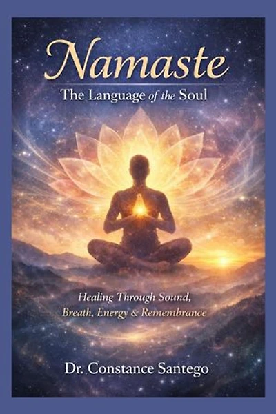 Namaste – The Language Of The Soul
