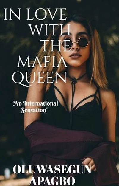 IN LOVE WITH THE MAFIA QUEEN: Reign of roses