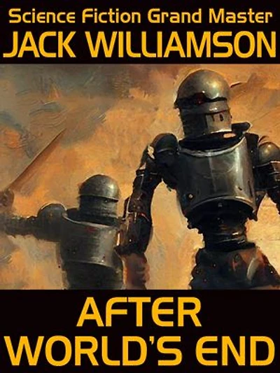 After World's End