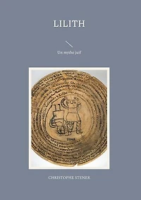 Lilith: Mythe juif